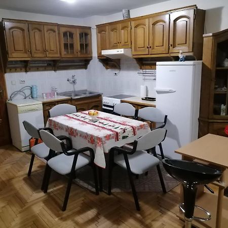 Nes Apartmani Pirot Exterior photo