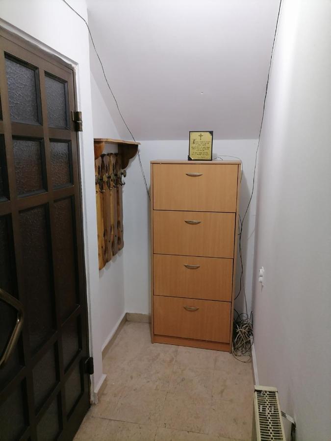 Nes Apartmani Pirot Exterior photo